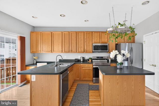 14913 WHITTIER LOOP, Woodbridge, VA 22193
