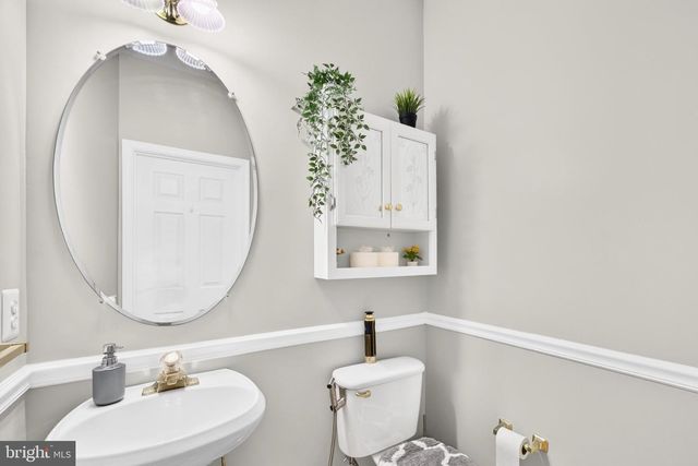 14913 WHITTIER LOOP, Woodbridge, VA 22193