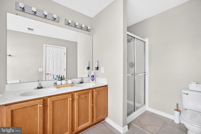 14913 WHITTIER LOOP, Woodbridge, VA 22193