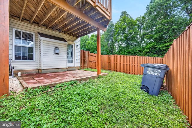 14913 WHITTIER LOOP, Woodbridge, VA 22193