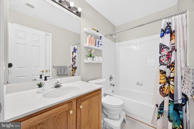 14913 WHITTIER LOOP, Woodbridge, VA 22193