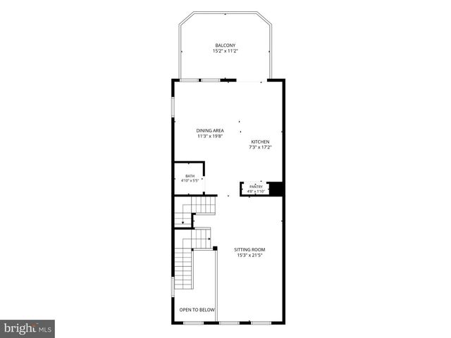 14913 WHITTIER LOOP, Woodbridge, VA 22193