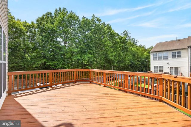 14913 WHITTIER LOOP, Woodbridge, VA 22193