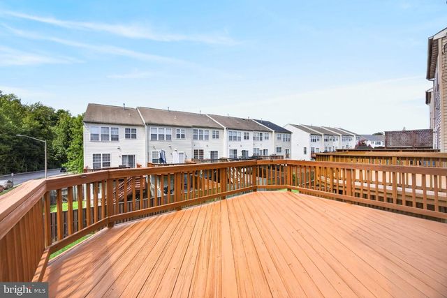 14913 WHITTIER LOOP, Woodbridge, VA 22193