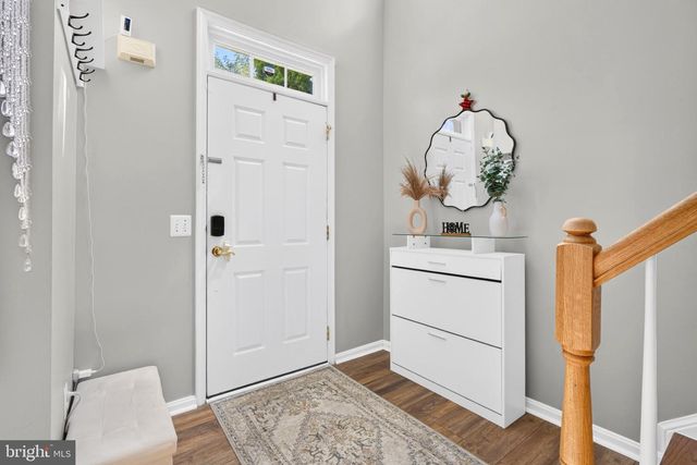 14913 WHITTIER LOOP, Woodbridge, VA 22193