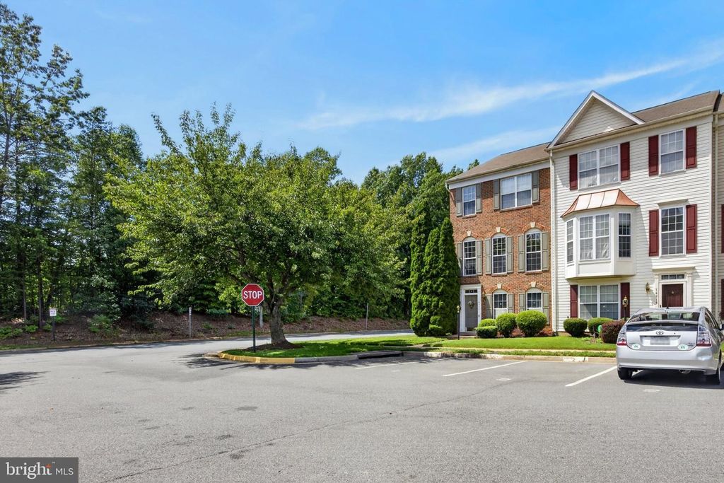 14913 WHITTIER LOOP, Woodbridge, VA 22193