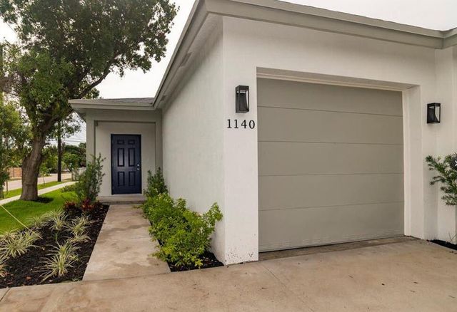 1140 NW 1ST Avenue, Fort Lauderdale, FL 33311