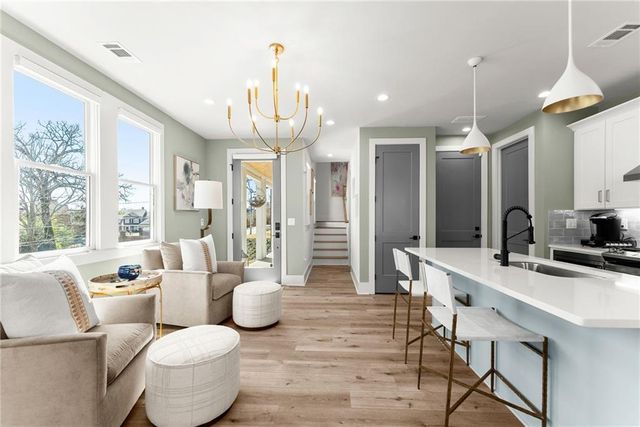 368 Forrest Avenue, Gainesville, GA 30501