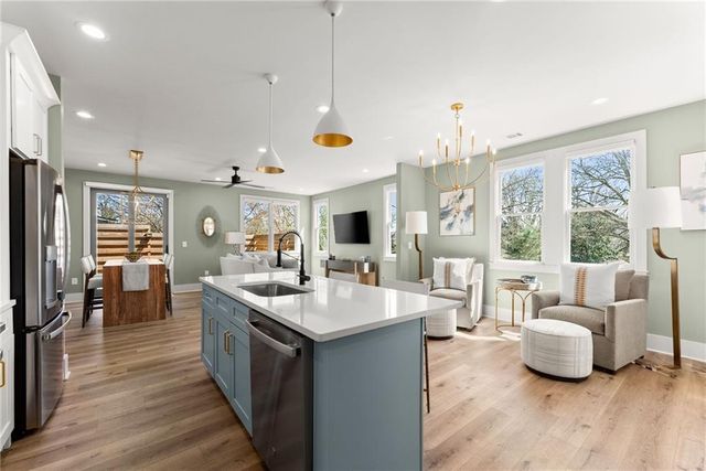 368 Forrest Avenue, Gainesville, GA 30501