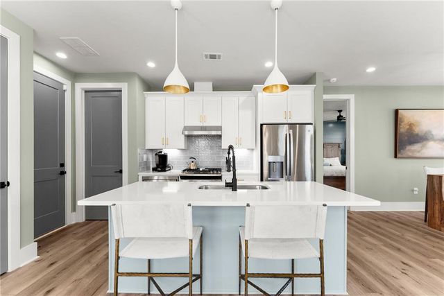 368 Forrest Avenue, Gainesville, GA 30501