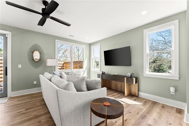 368 Forrest Avenue, Gainesville, GA 30501