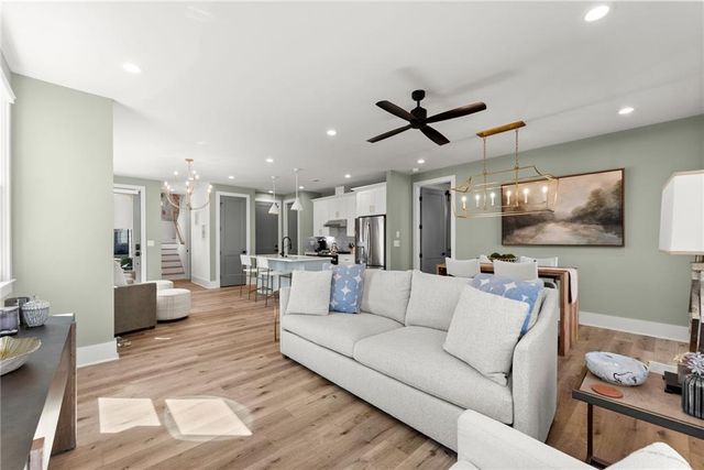 368 Forrest Avenue, Gainesville, GA 30501