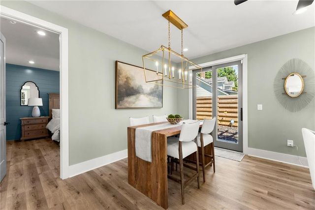 368 Forrest Avenue, Gainesville, GA 30501