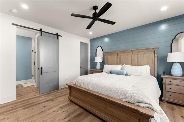 368 Forrest Avenue, Gainesville, GA 30501