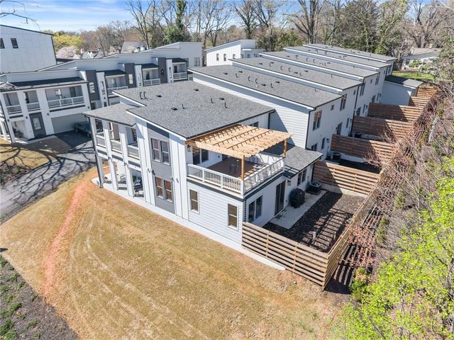 368 Forrest Avenue, Gainesville, GA 30501