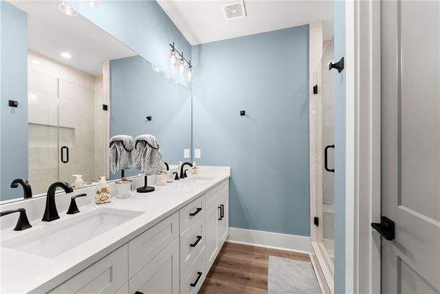 368 Forrest Avenue, Gainesville, GA 30501