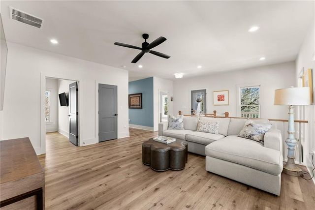 368 Forrest Avenue, Gainesville, GA 30501