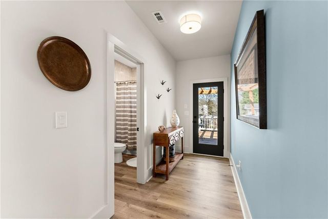 368 Forrest Avenue, Gainesville, GA 30501