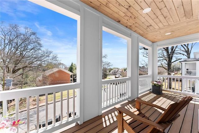 368 Forrest Avenue, Gainesville, GA 30501