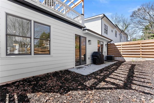 368 Forrest Avenue, Gainesville, GA 30501