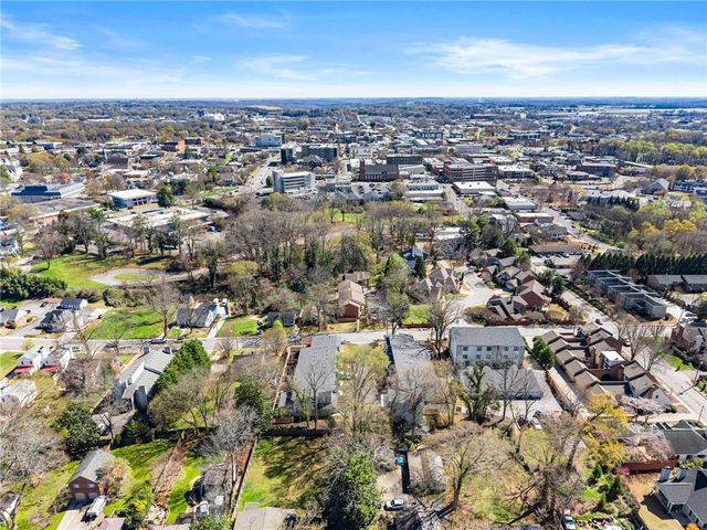 368 Forrest Avenue, Gainesville, GA 30501