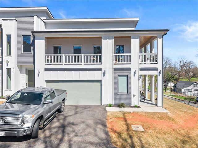 368 Forrest Avenue, Gainesville, GA 30501