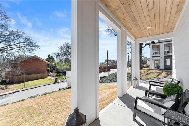 368 Forrest Avenue, Gainesville, GA 30501