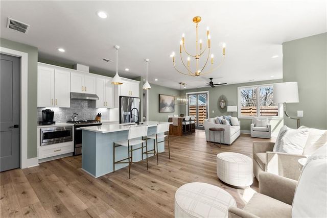 368 Forrest Avenue, Gainesville, GA 30501