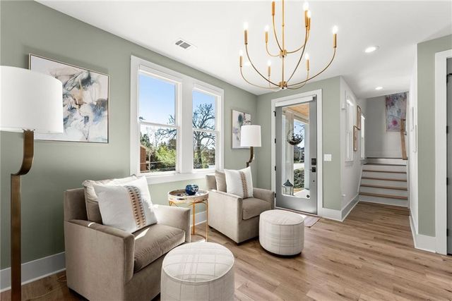 368 Forrest Avenue, Gainesville, GA 30501