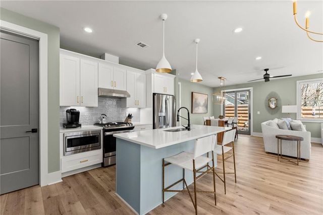 368 Forrest Avenue, Gainesville, GA 30501