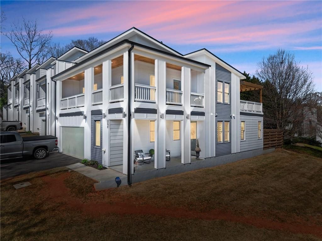 368 Forrest Avenue, Gainesville, GA 30501