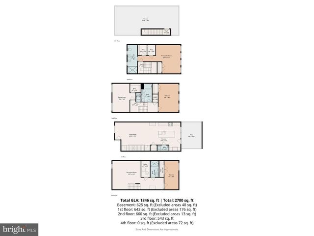 2720 W CABOT ST, Philadelphia, PA 19121