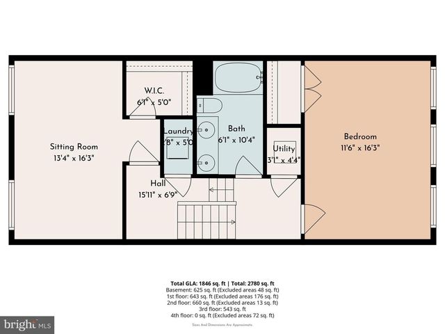 2720 W CABOT ST, Philadelphia, PA 19121