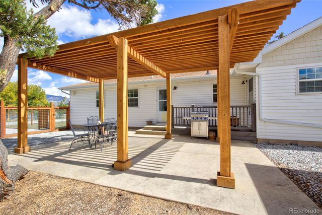 29845 County Road 353, Buena Vista, CO 81211