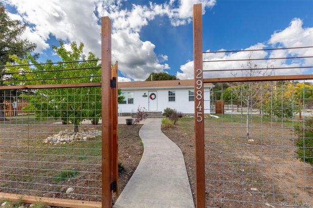 29845 County Road 353, Buena Vista, CO 81211