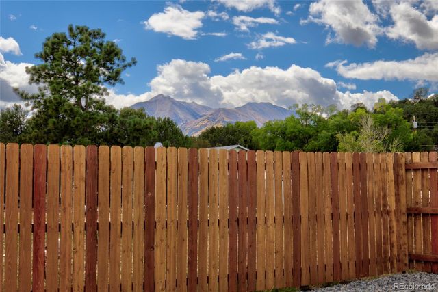 29845 County Road 353, Buena Vista, CO 81211