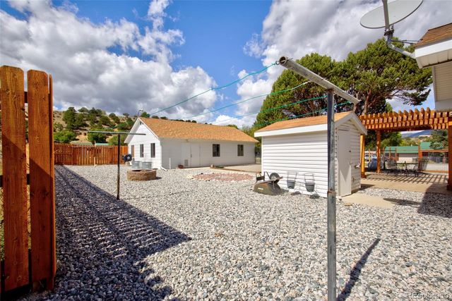 29845 County Road 353, Buena Vista, CO 81211