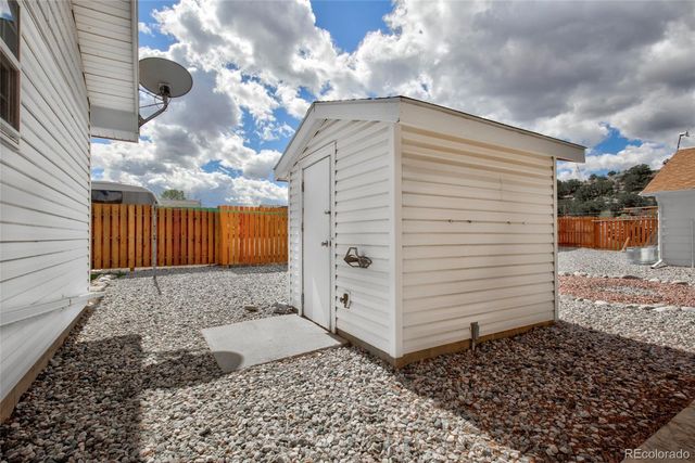 29845 County Road 353, Buena Vista, CO 81211