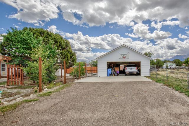 29845 County Road 353, Buena Vista, CO 81211