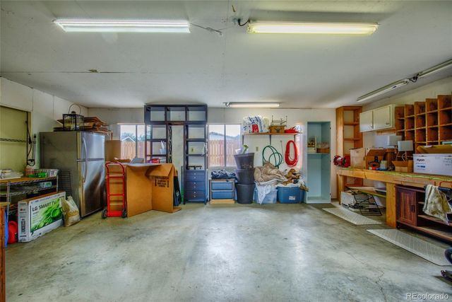 29845 County Road 353, Buena Vista, CO 81211