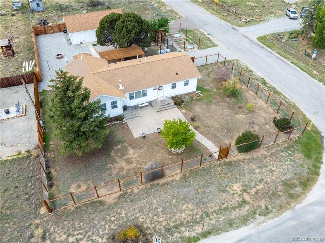 29845 County Road 353, Buena Vista, CO 81211