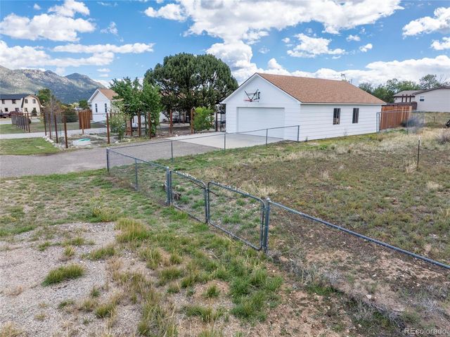29845 County Road 353, Buena Vista, CO 81211