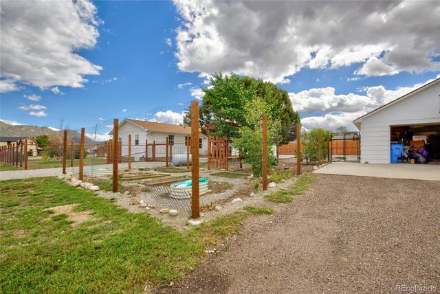 29845 County Road 353, Buena Vista, CO 81211
