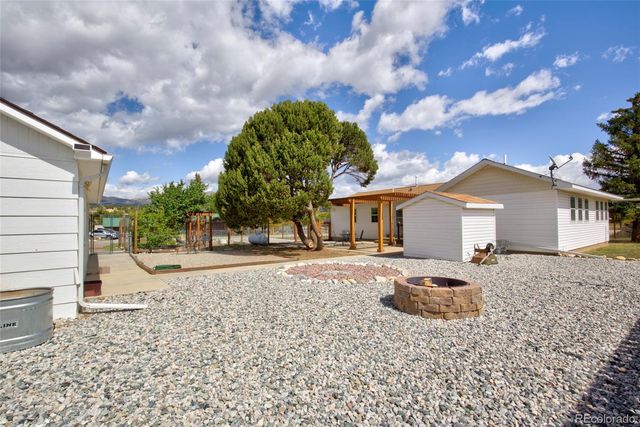 29845 County Road 353, Buena Vista, CO 81211