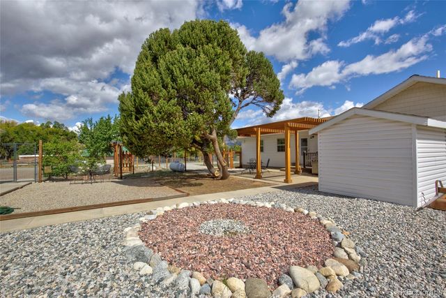 29845 County Road 353, Buena Vista, CO 81211