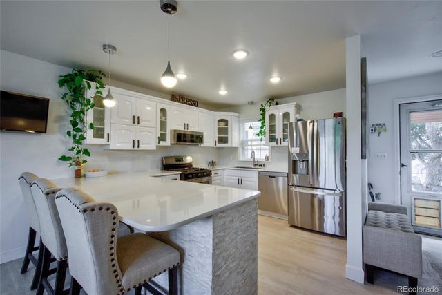 29845 County Road 353, Buena Vista, CO 81211