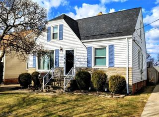 6308 Delora Avenue, Brooklyn, OH 44144