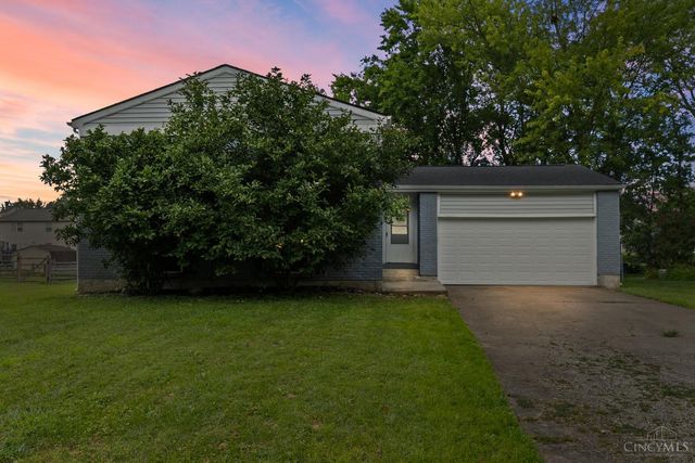 1292 Deblin Dr, Miami Twp, OH 45150