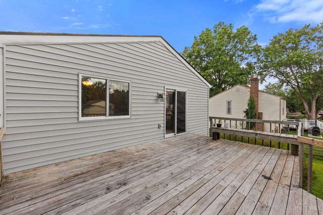 1292 Deblin Dr, Miami Twp, OH 45150