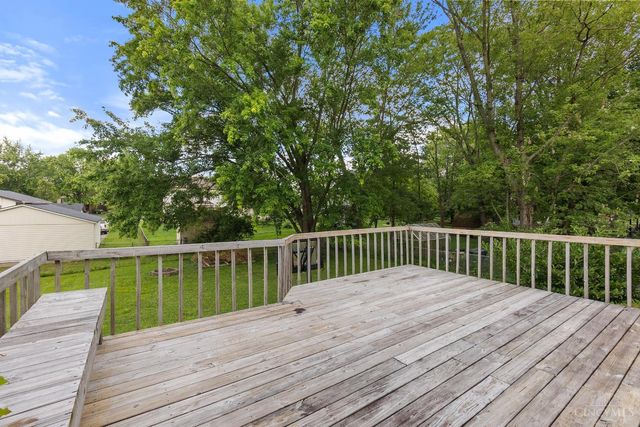 1292 Deblin Dr, Miami Twp, OH 45150